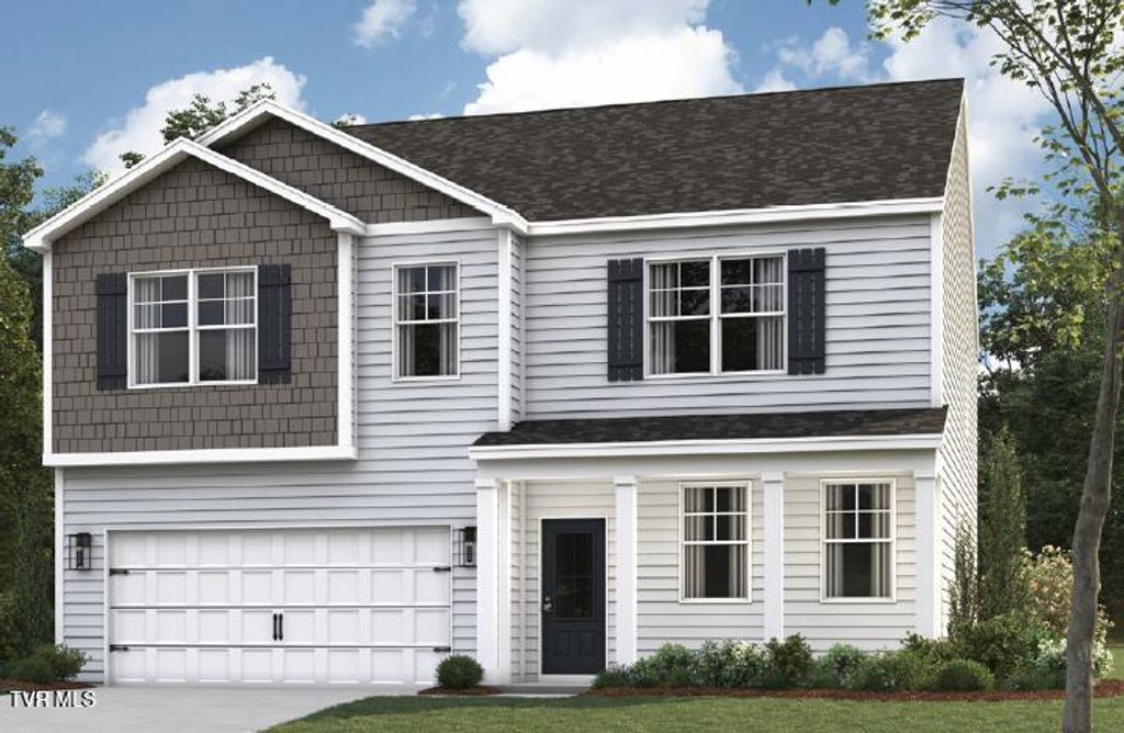 Photo of 15 Morsel Court Ct, Johnson City, TN 37615 (MLS # 9992646)