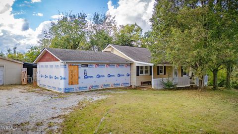 Tiny photo for 400 Cherokee Street, Jonesborough, TN 37659 (MLS # 9986321)