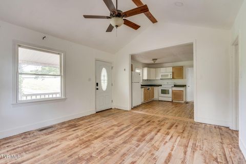 Tiny photo for 400 Cherokee Street, Jonesborough, TN 37659 (MLS # 9986321)