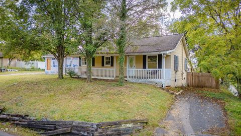Tiny photo for 400 Cherokee Street, Jonesborough, TN 37659 (MLS # 9986321)