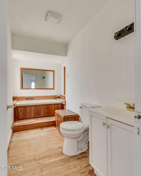 Tiny photo for 400 Cherokee Street, Jonesborough, TN 37659 (MLS # 9986321)