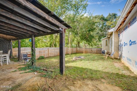 Tiny photo for 400 Cherokee Street, Jonesborough, TN 37659 (MLS # 9986321)