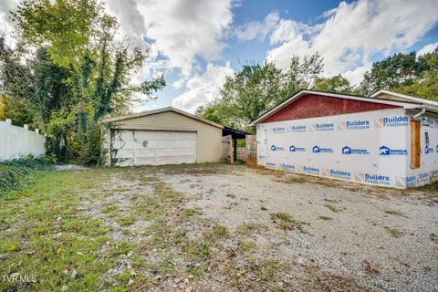 Tiny photo for 400 Cherokee Street, Jonesborough, TN 37659 (MLS # 9986321)
