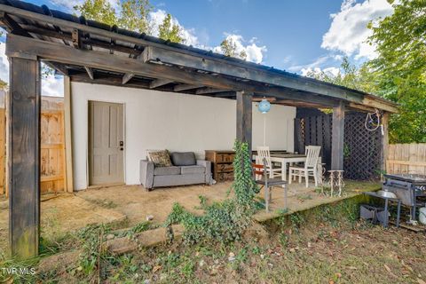 Tiny photo for 400 Cherokee Street, Jonesborough, TN 37659 (MLS # 9986321)
