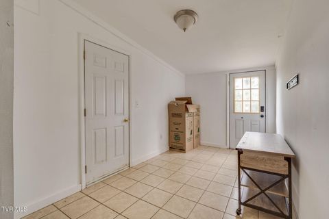 Tiny photo for 400 Cherokee Street, Jonesborough, TN 37659 (MLS # 9986321)