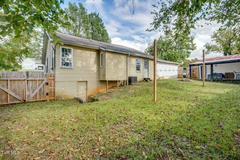 Tiny photo for 400 Cherokee Street, Jonesborough, TN 37659 (MLS # 9986321)
