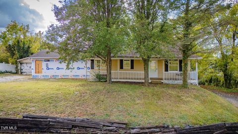 Tiny photo for 400 Cherokee Street, Jonesborough, TN 37659 (MLS # 9986321)