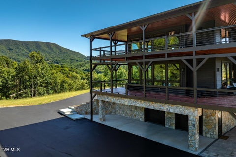 Photo of 963 Cherry Springs Lane, Trade, TN 37691 (MLS # 10001962)