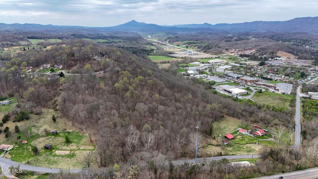 Photo of Tbd Shady View Road, Kingsport, TN 37664 (MLS # 9993153)