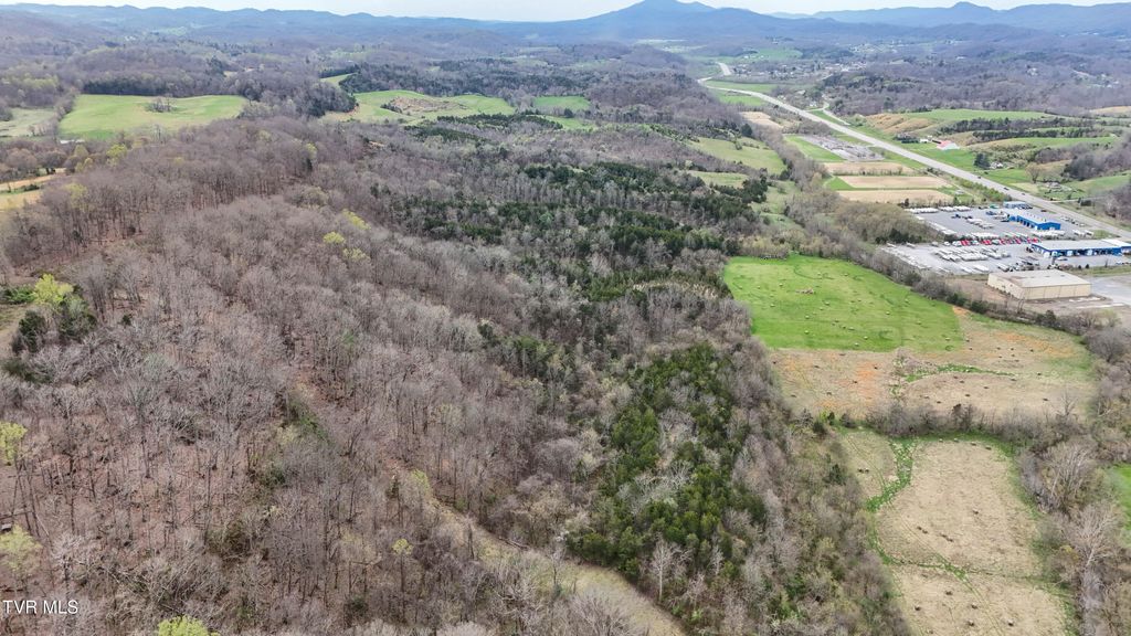 Photo of Tbd Shady View Road, Kingsport, TN 37664 (MLS # 9993153)