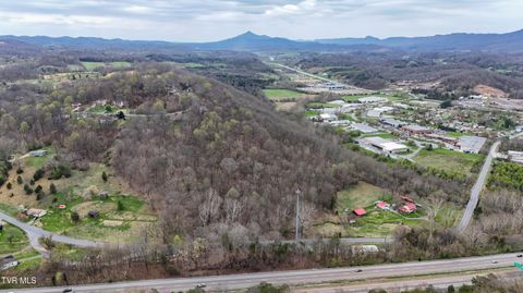 Tbd Shady View Road Kingsport TN 37664