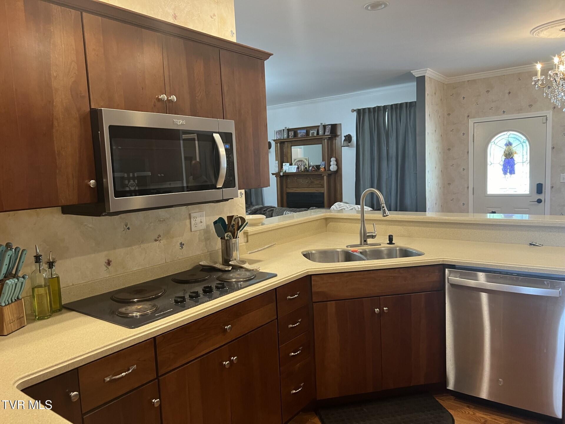 409 Oakwood Avenue, Pennington Gap, Virginia image 11