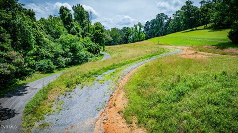 Vacant Land For Sale - 258 Knox Hollow Road<br/> Rogersville, TN 37857