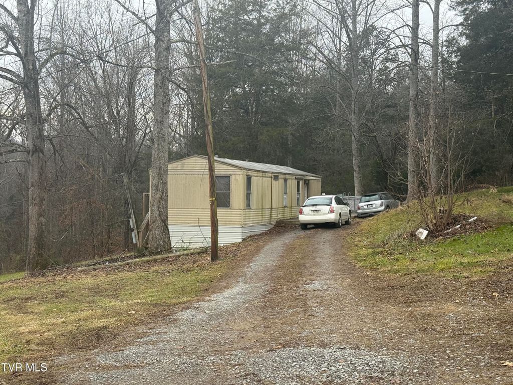 Photo of 156 Saturn Drive, Dryden, VA 24243 (MLS # 9989496)