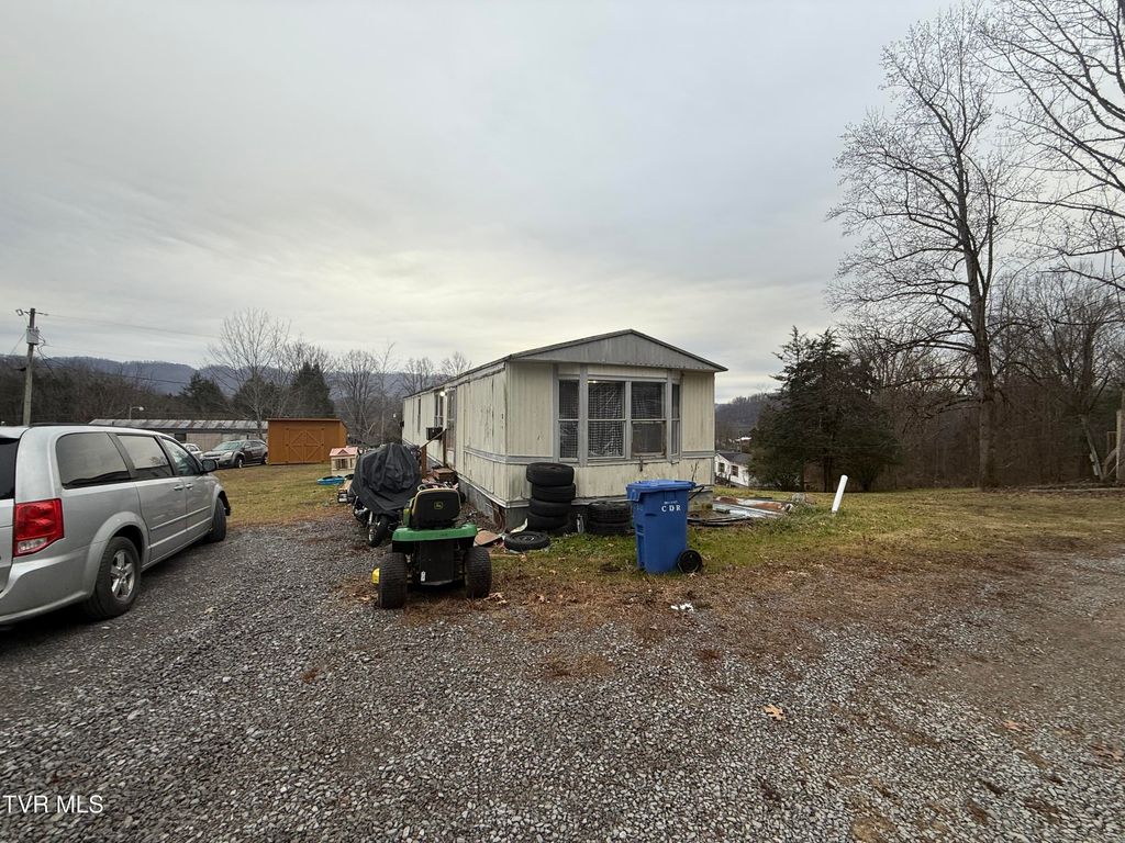 Photo of 156 Saturn Drive, Dryden, VA 24243 (MLS # 9989496)