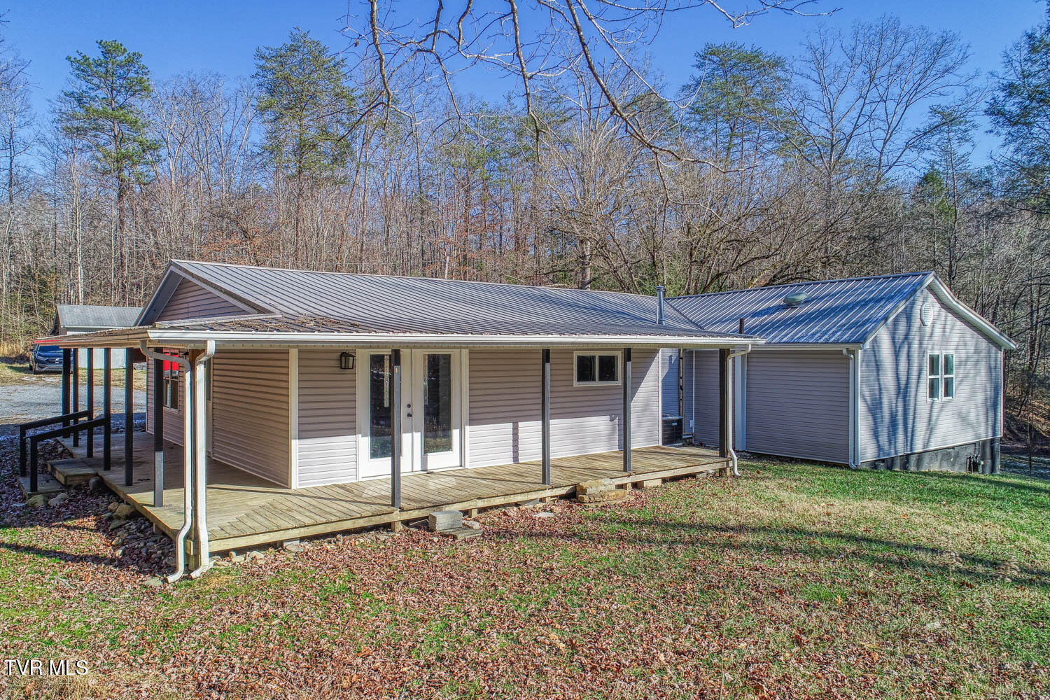 1329 Pressmens Home Road, Rogersville, Tennessee image 4