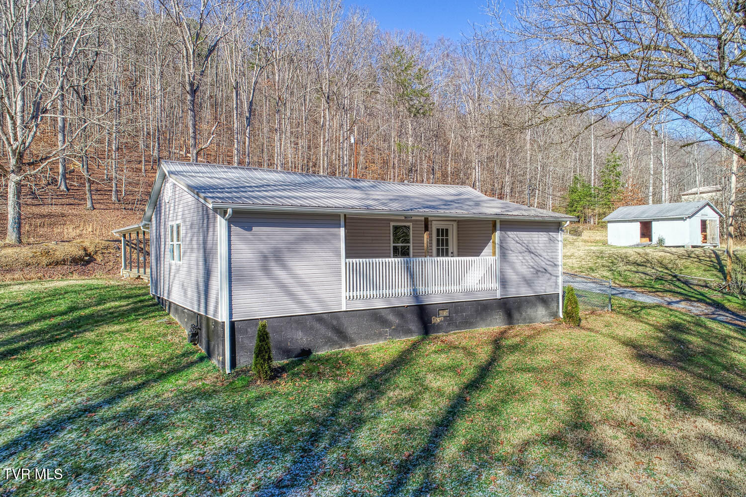1329 Pressmens Home Road, Rogersville, Tennessee image 1