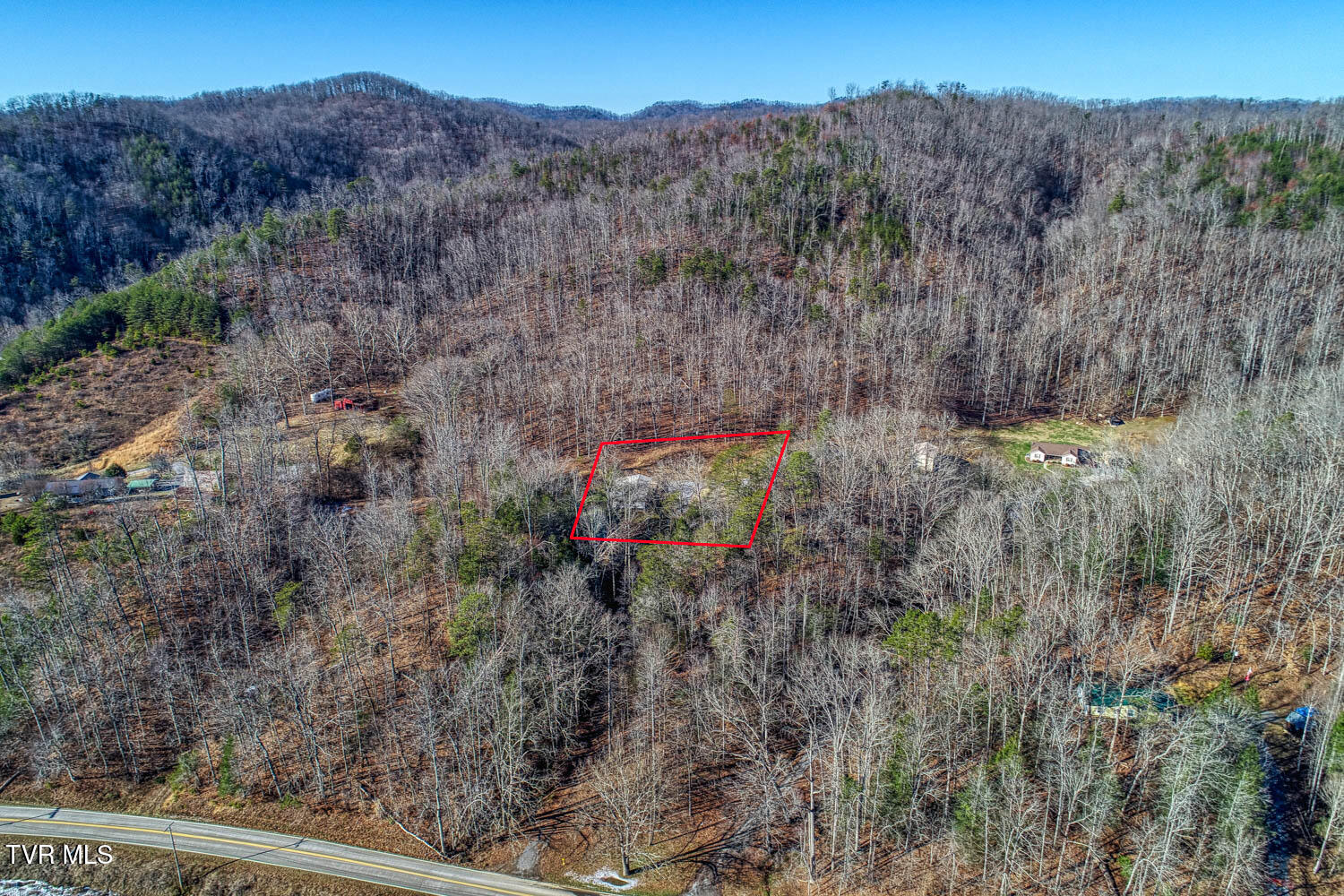 1329 Pressmens Home Road, Rogersville, Tennessee image 5