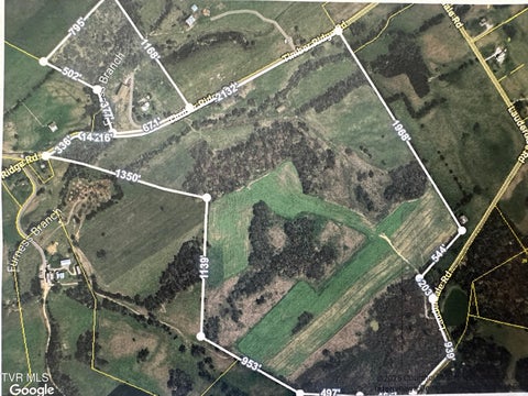 Vacant Land For Sale - 1410 Timber Ridge Road<br/> Greeneville, TN 37743