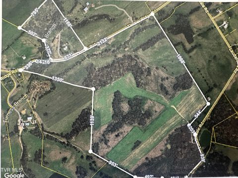 1410 Timber Ridge Road Greeneville TN 37743