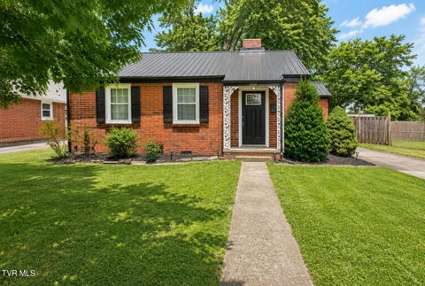 Homes For Sale - 1528 Sevier Avenue<br/> Kingsport, TN 37664
