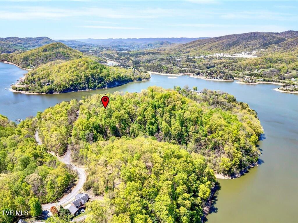 Photo of 49 Hickory Knoll Circle, Whitesburg, TN 37891 (MLS # 9991978)