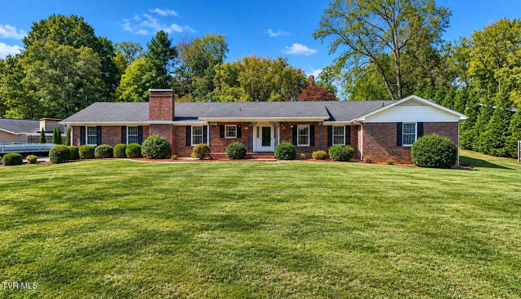 Photo of 208 Sleepy Hollow Road, Bristol, TN 37620 (MLS # 10001642)