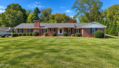 Homes For Sale - 208 Sleepy Hollow Road<br/> Bristol, TN 37620