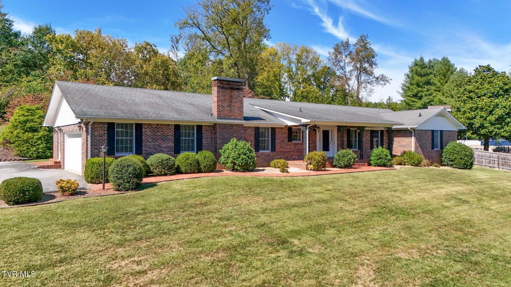 Photo of 208 Sleepy Hollow Road, Bristol, TN 37620 (MLS # 10001642)
