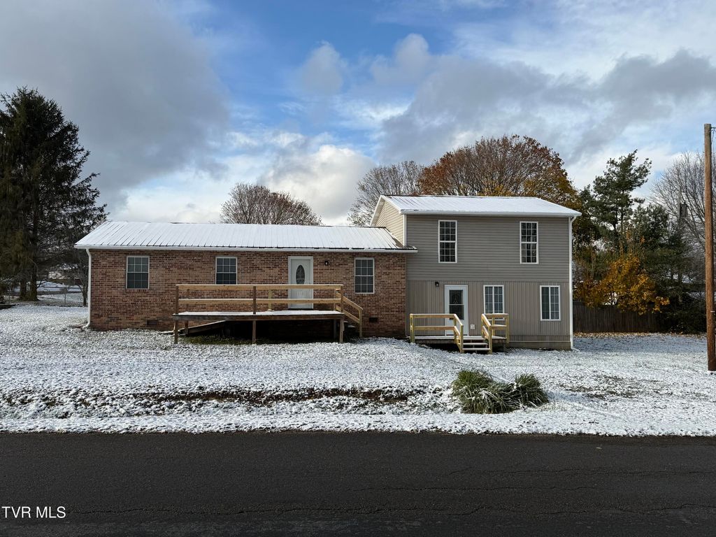 Photo of 12151 Retford Road, Coeburn, VA 24230 (MLS # 9988169)
