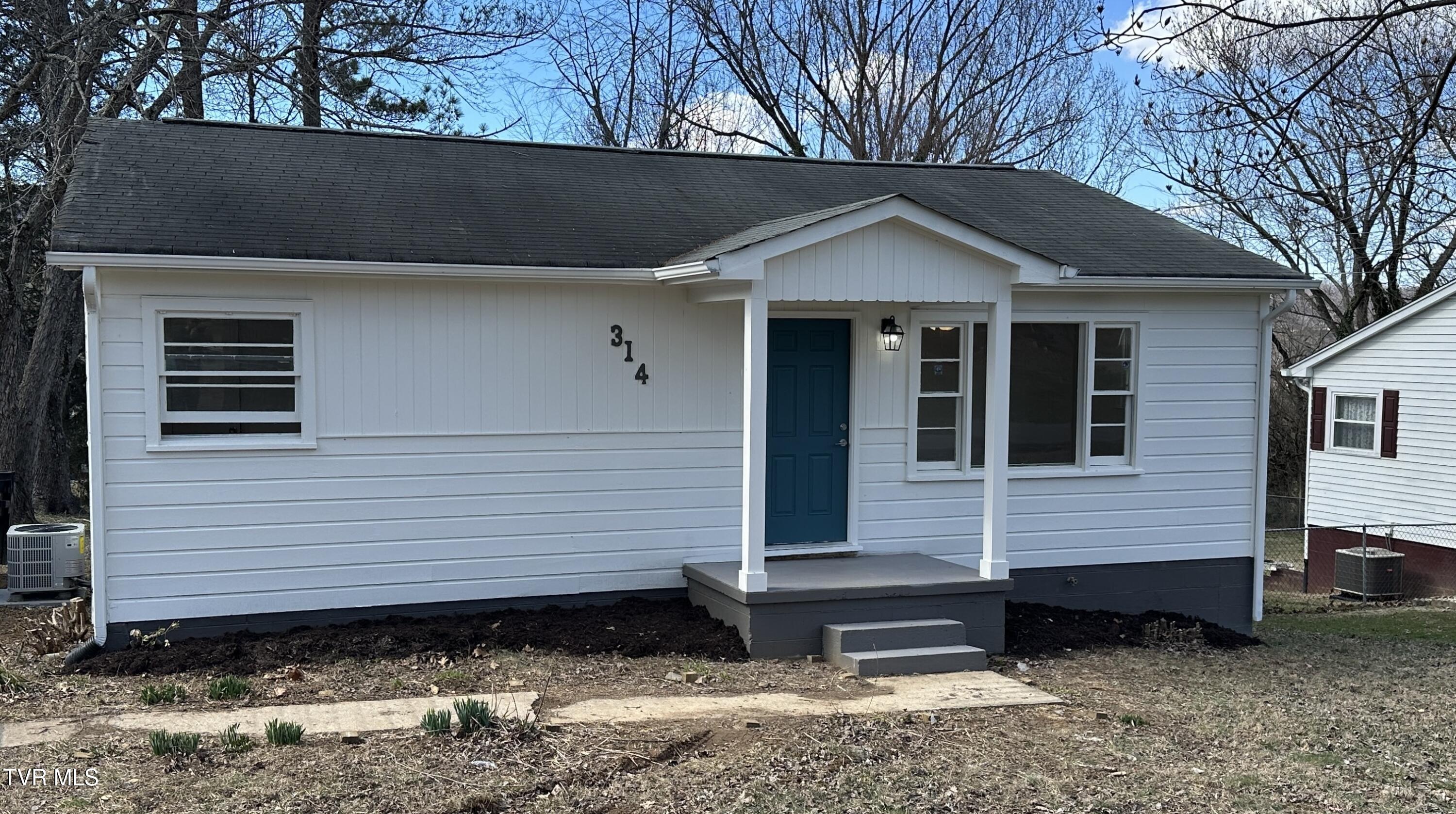 314 Gilbert Street, Morristown, Tennessee image 3