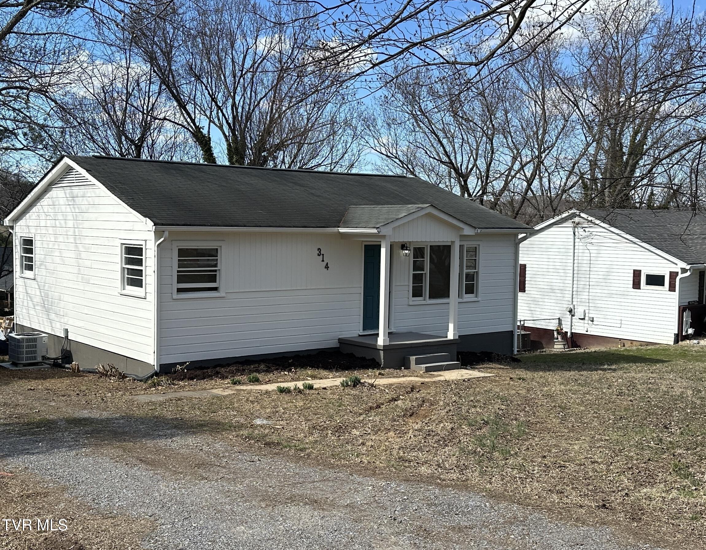 314 Gilbert Street, Morristown, Tennessee image 6
