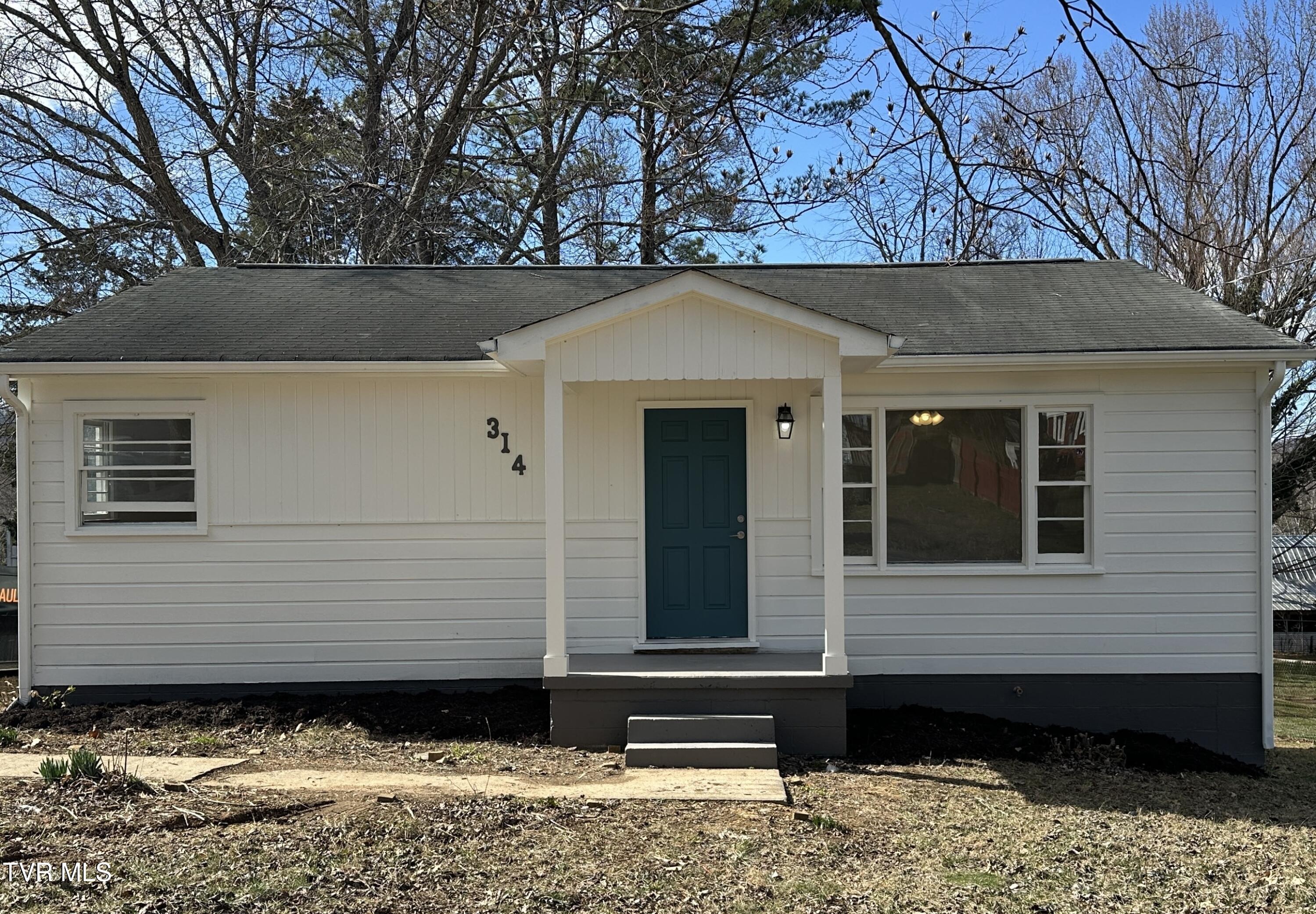 314 Gilbert Street, Morristown, Tennessee image 2