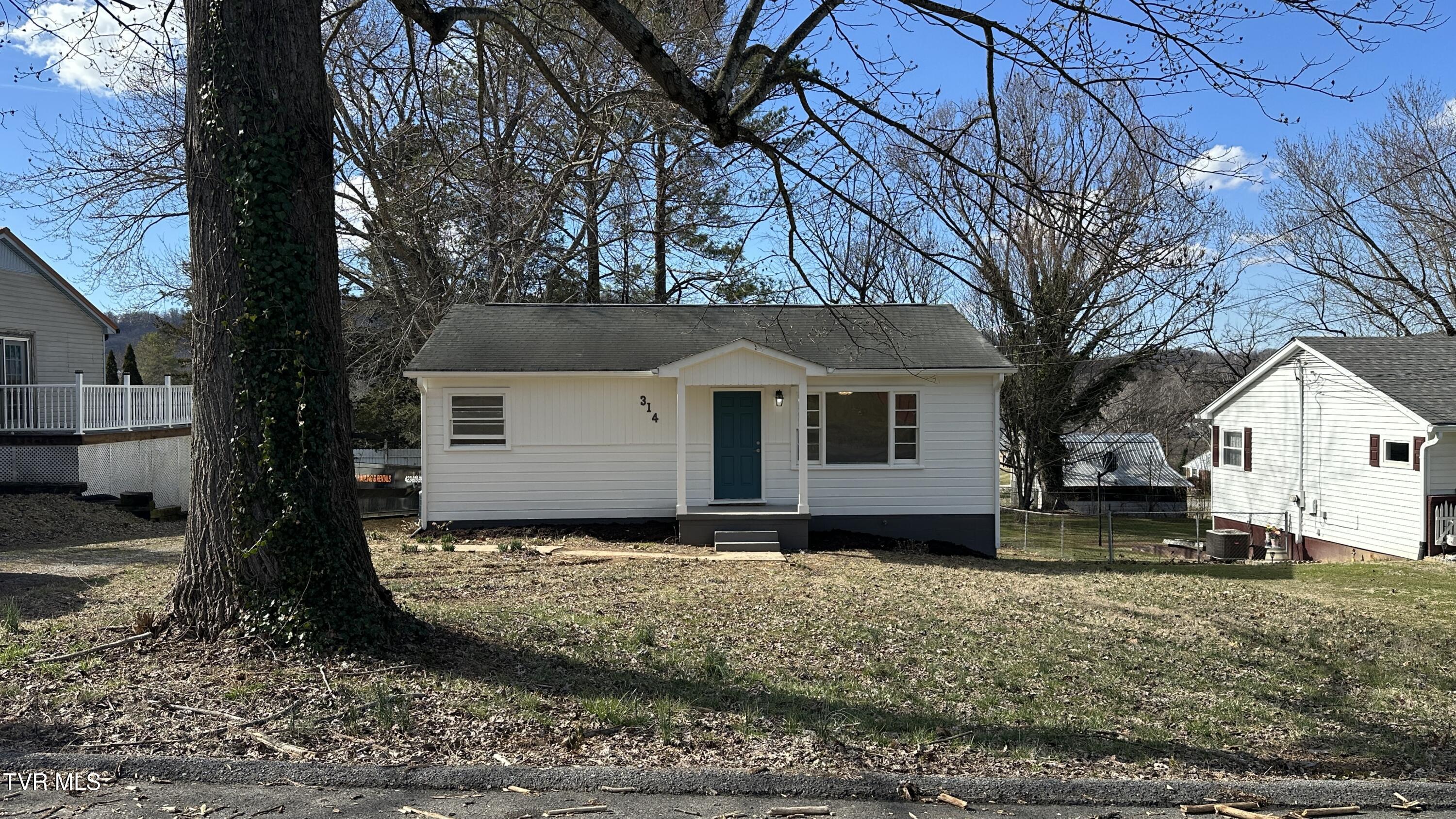 314 Gilbert Street, Morristown, Tennessee image 1