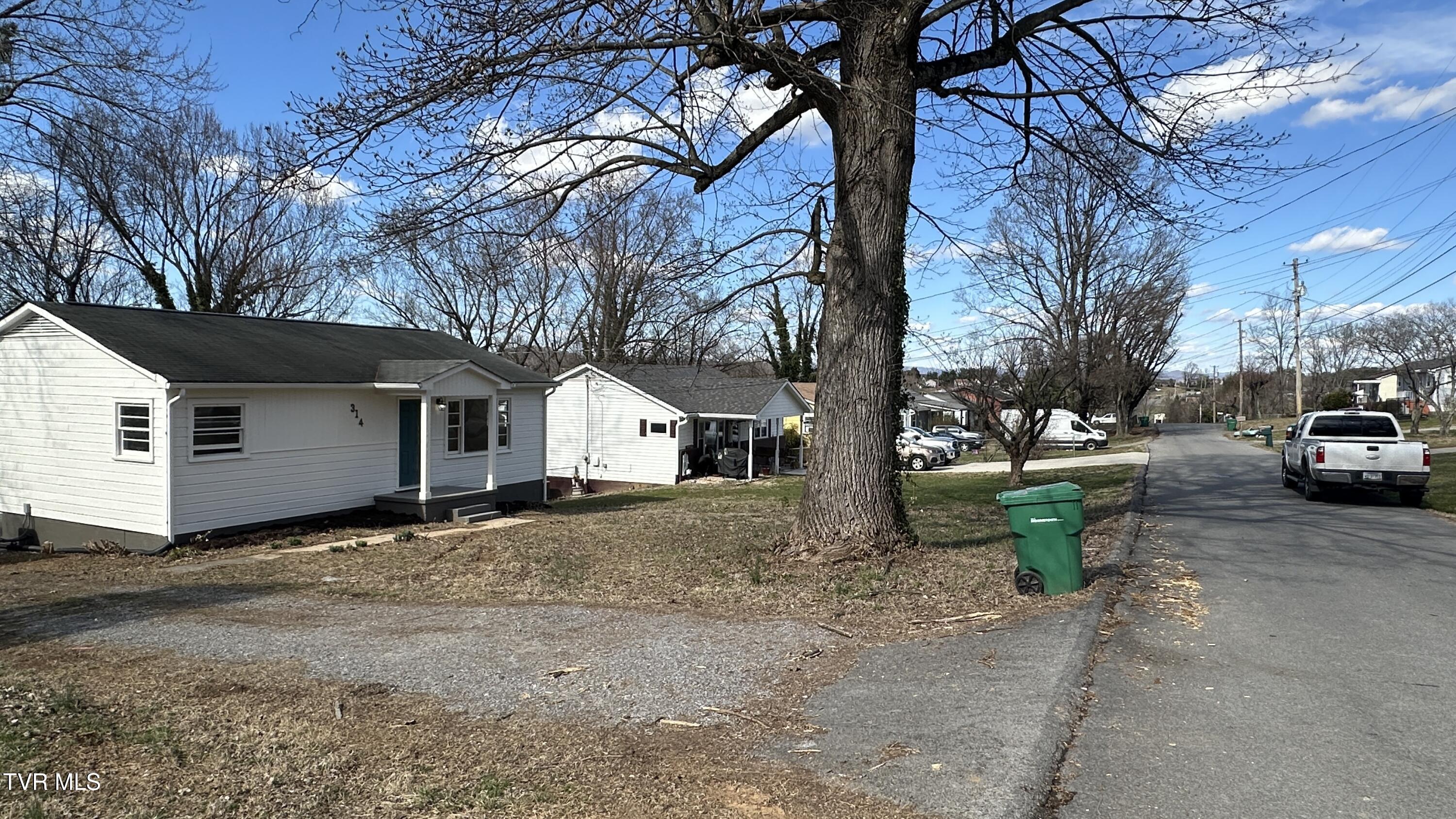 314 Gilbert Street, Morristown, Tennessee image 5