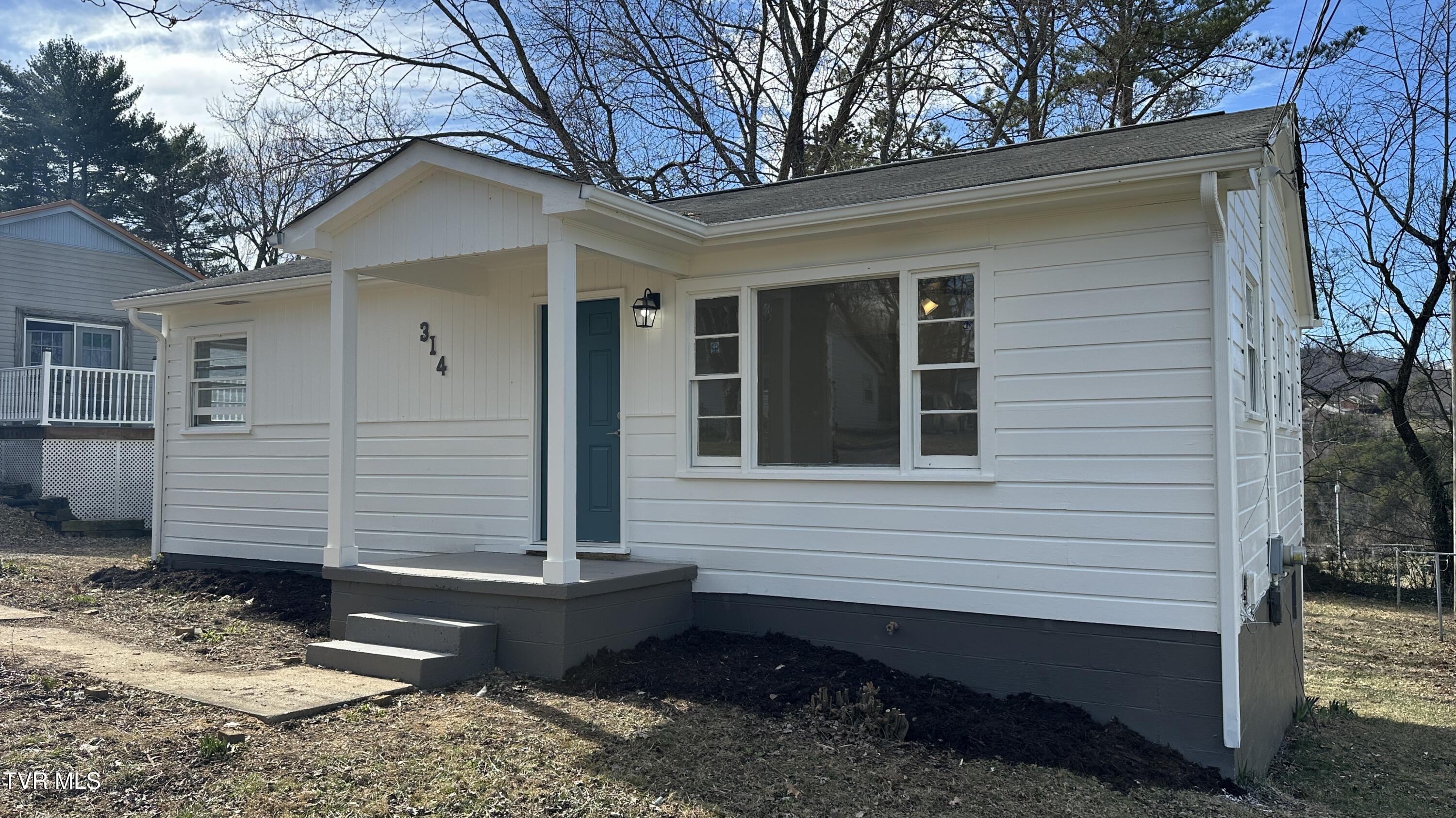 314 Gilbert Street, Morristown, Tennessee image 4