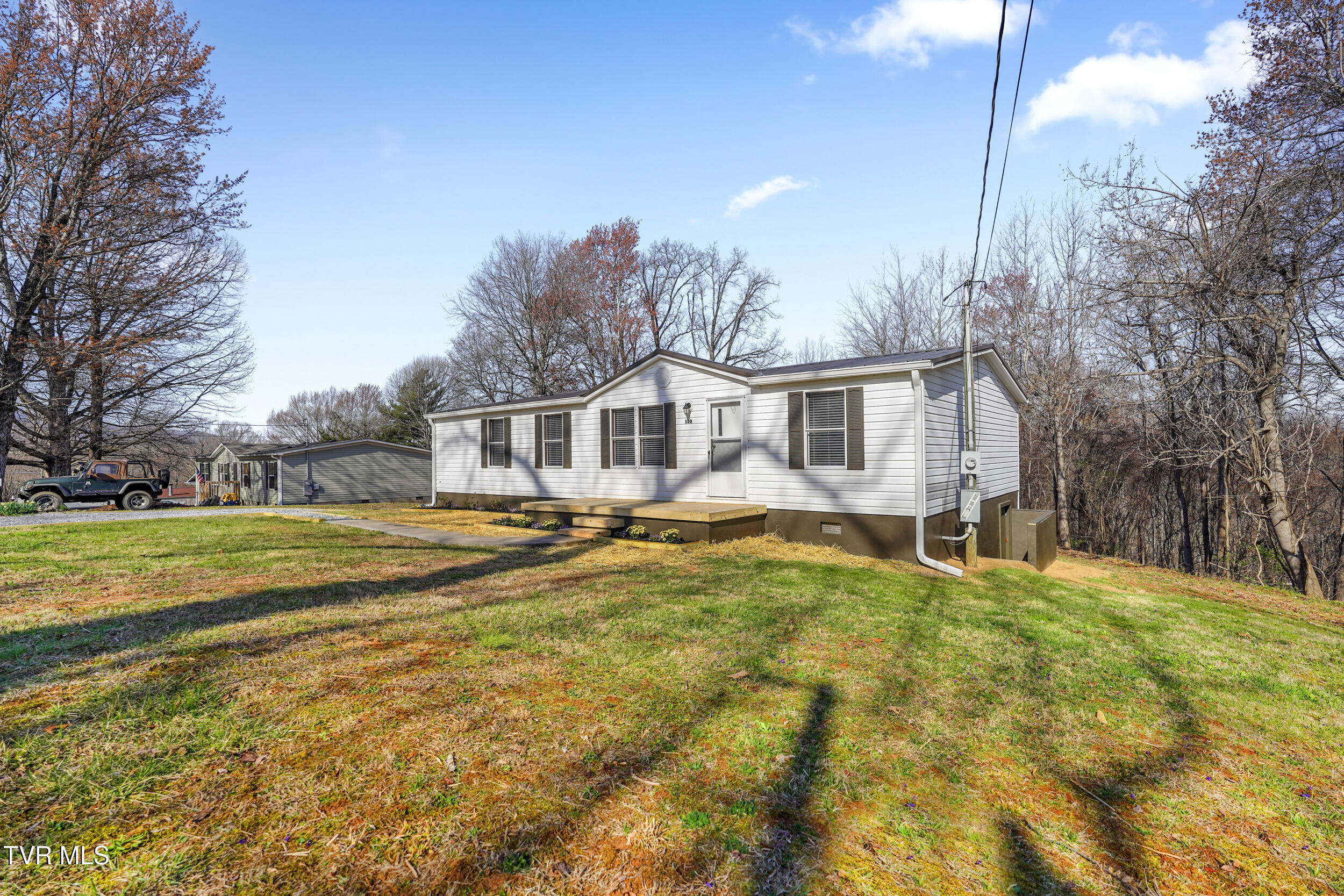 500 Peartree Lane, Elizabethton, Tennessee image 5