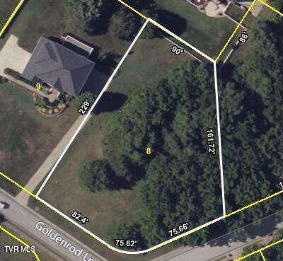 .66 Ac Watercress Drive, Greeneville, Tennessee image 4
