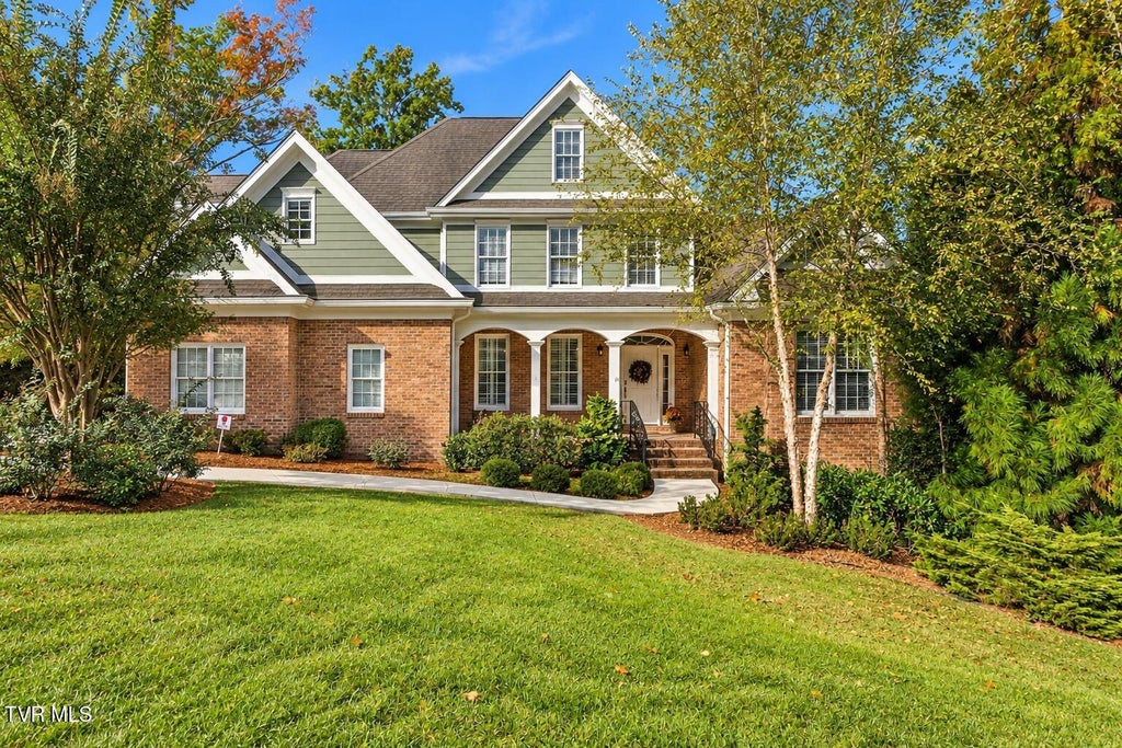 Photo of 4916 Preston Park Drive, Kingsport, TN 37664 (MLS # 10001879)
