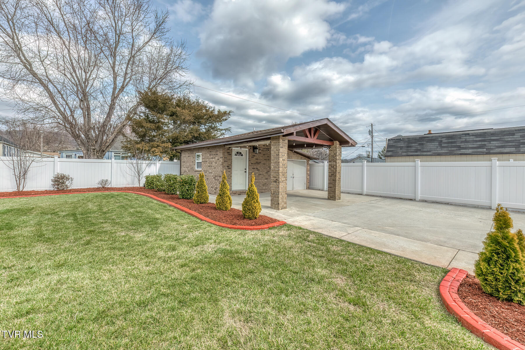 309 West Mill Street