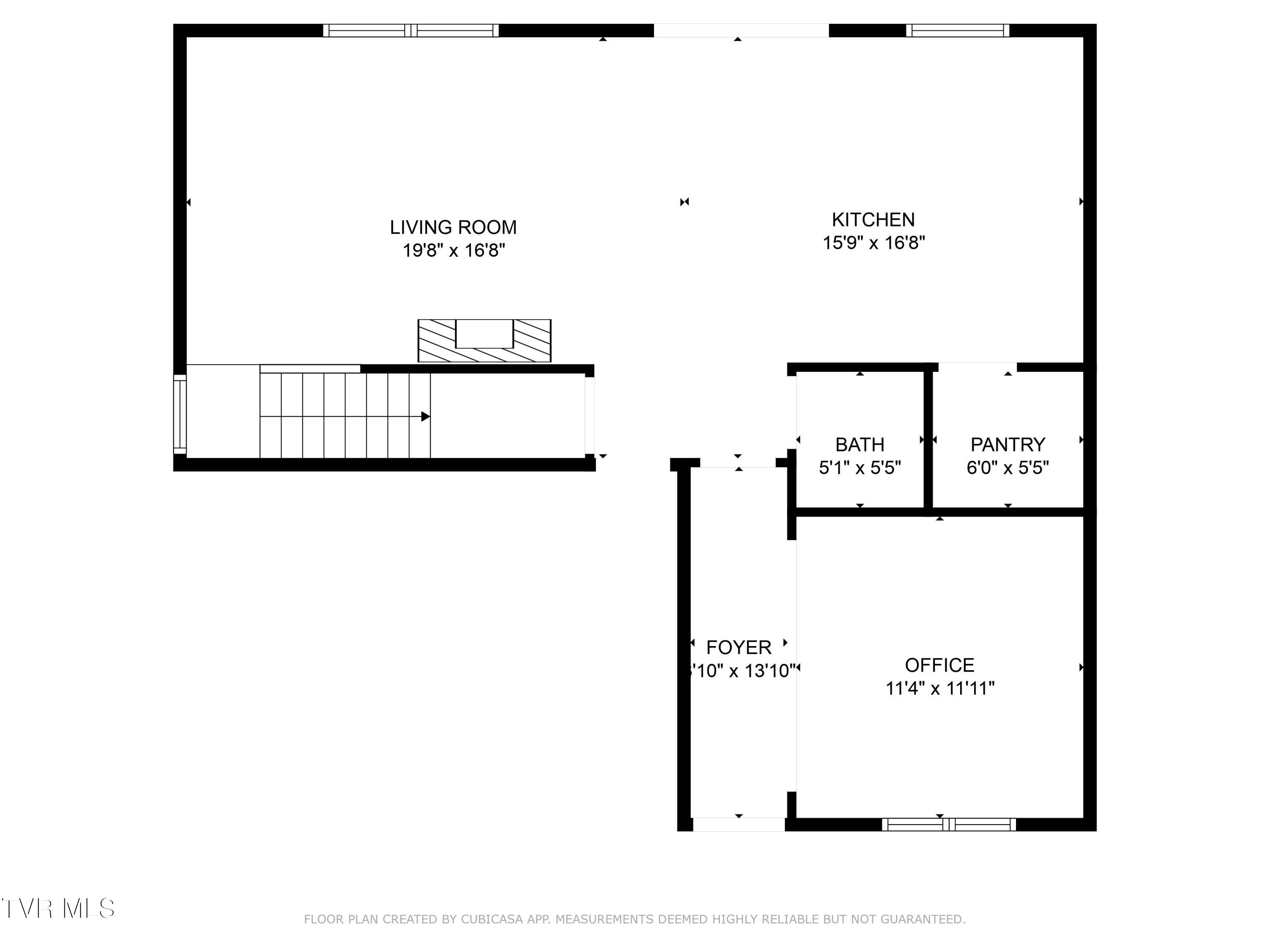 2281 Egret Lane, Piney Flats, Tennessee image 36