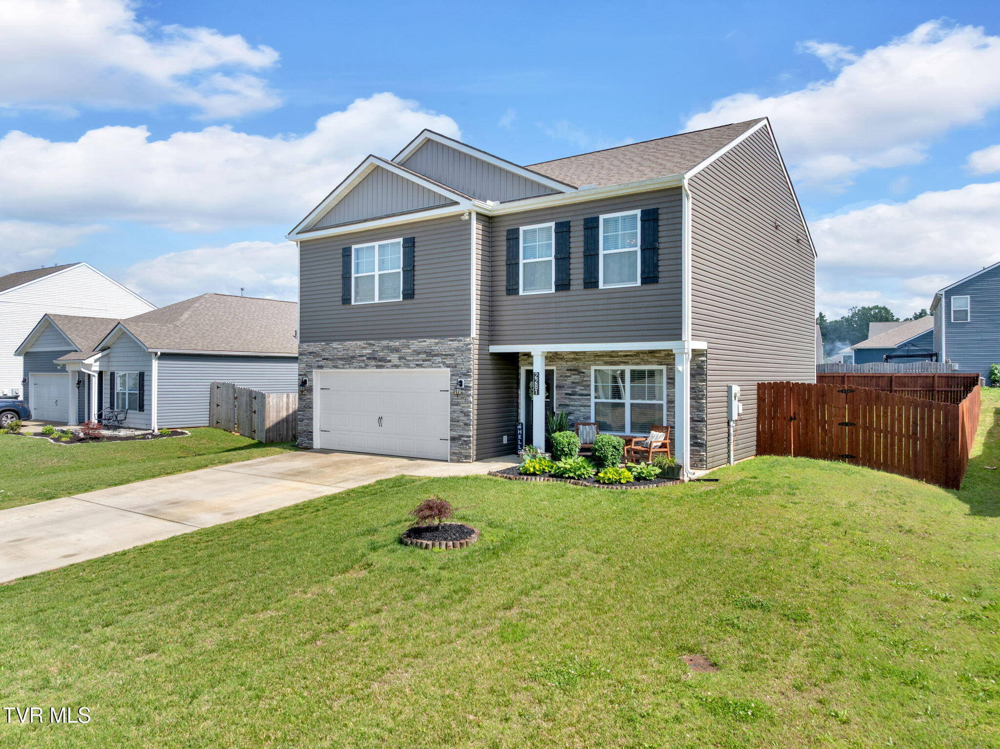 2281 Egret Lane, Piney Flats, Tennessee image 25