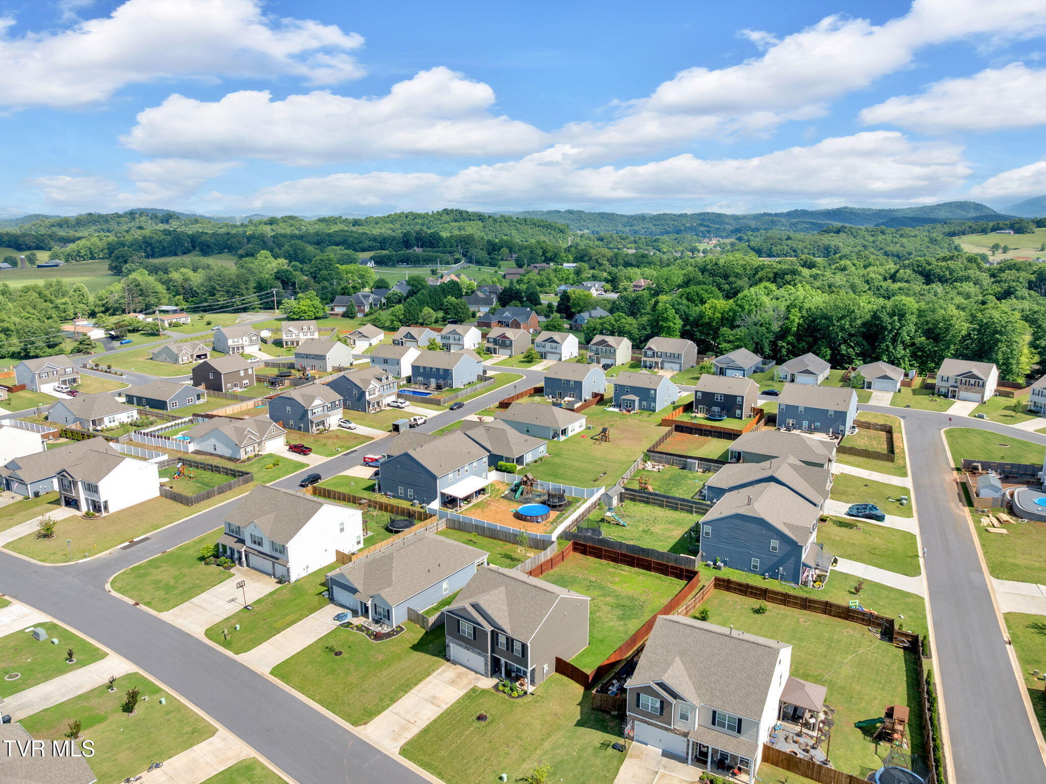 2281 Egret Lane, Piney Flats, Tennessee image 33