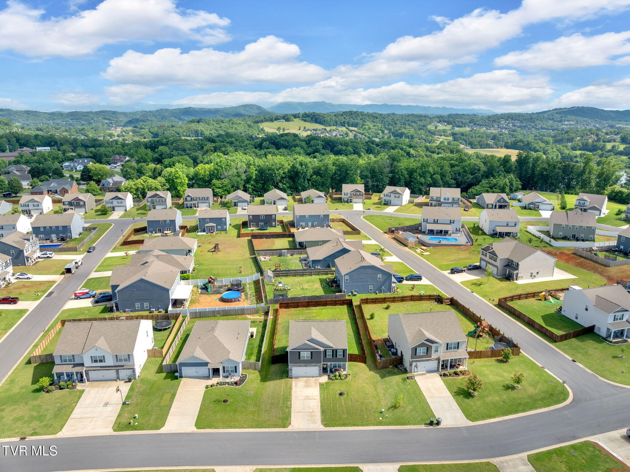 2281 Egret Lane, Piney Flats, Tennessee image 29