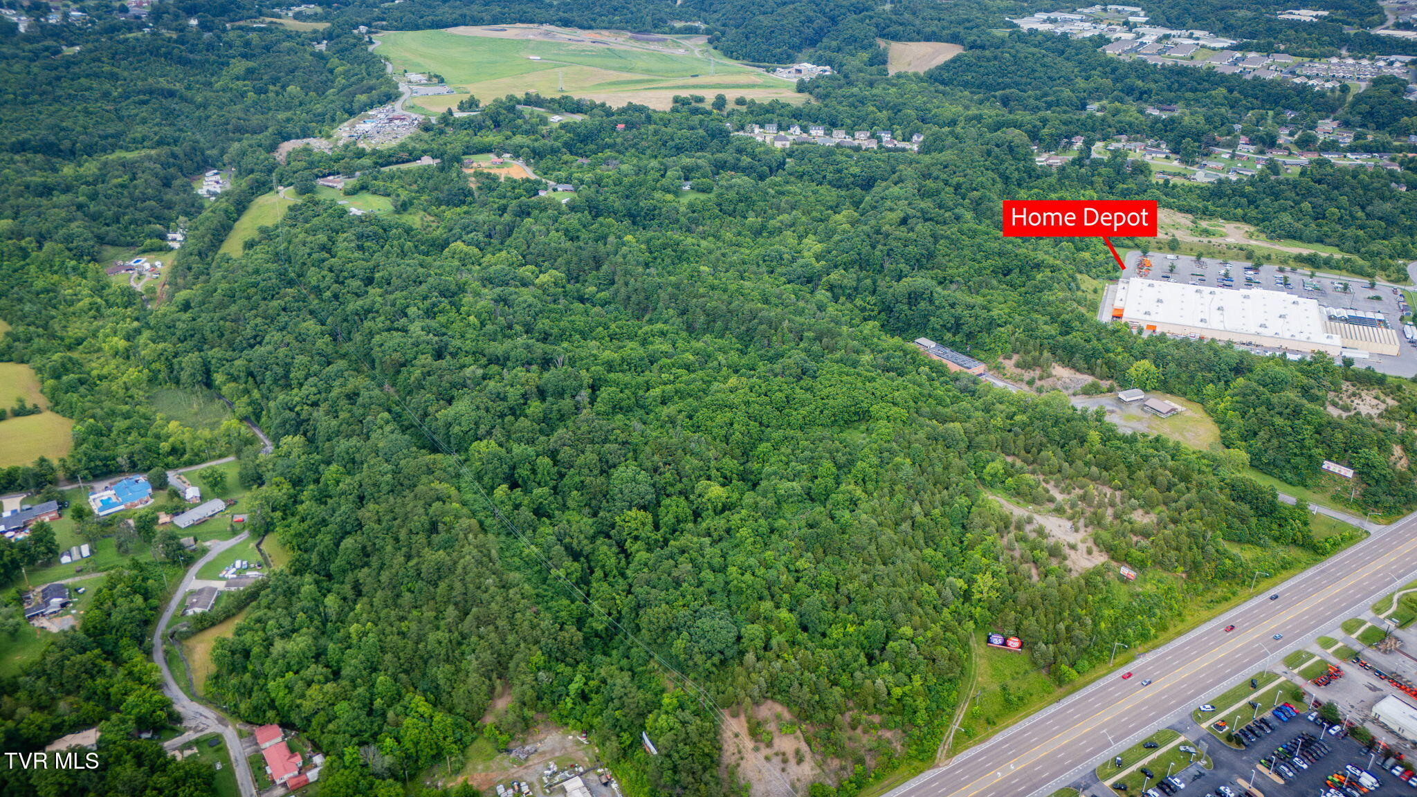 Tbd East Stone Drive