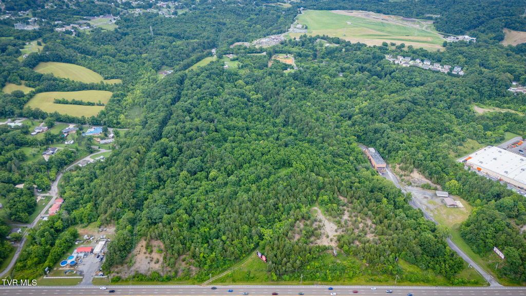 Photo of Tbd Stone Drive, Kingsport, TN 37660 (MLS # 9982518)