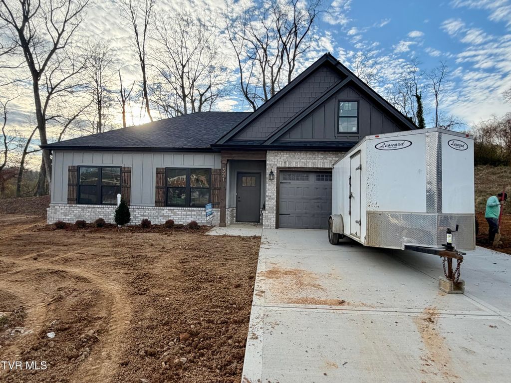 Photo of 321 Ty'S Place, Kingsport, TN 37663 (MLS # 9989506)