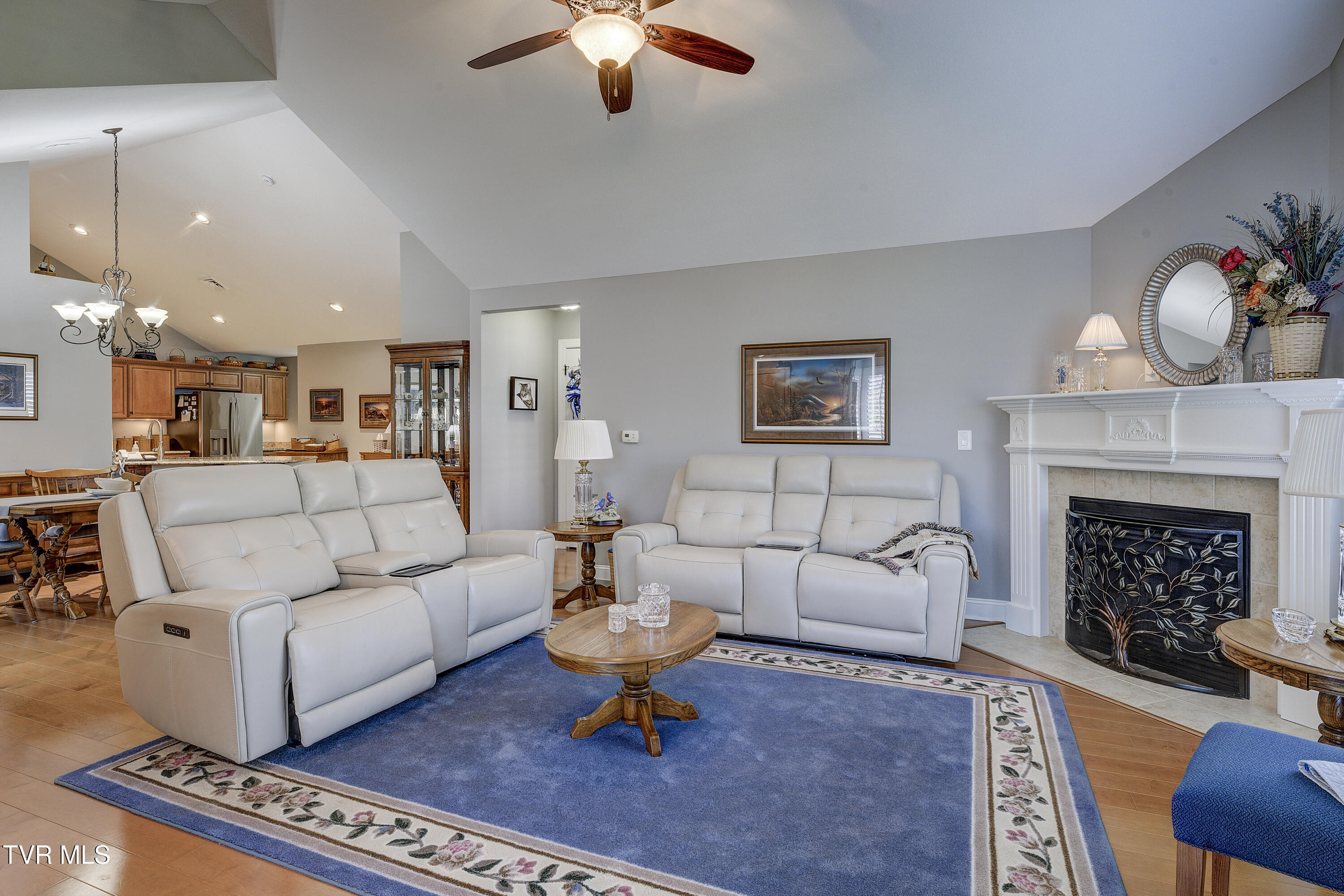 1654 Hatterdale Farm Road #1654, Blountville, Tennessee image 7