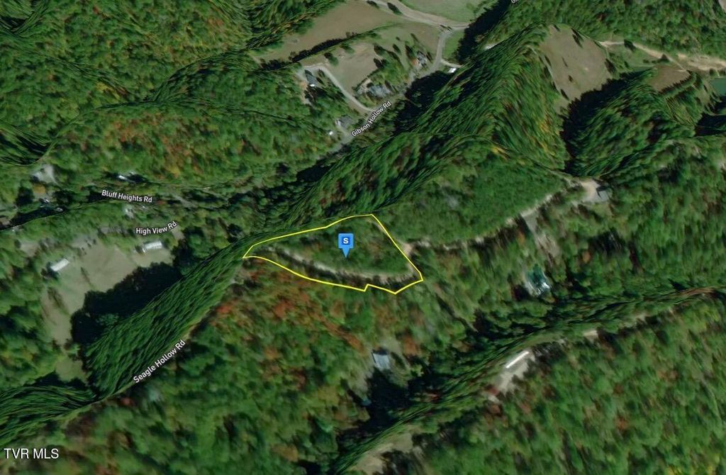 Photo of 1979 Seagle Hollow Road, Sevierville, TN 37876 (MLS # 9988398)