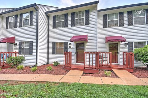 Homes For Sale - 2971 Broad Street #169<br/> Bristol, TN 37620